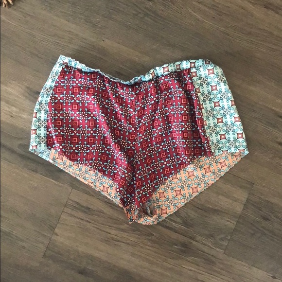Victoria's Secret Other - Victoria secret pajama shorts